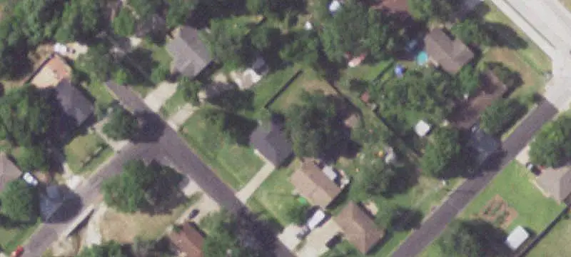 3107 Louisiana Avenue, Bryan, TX 77803