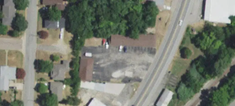 Multi-Tenant Retail Center