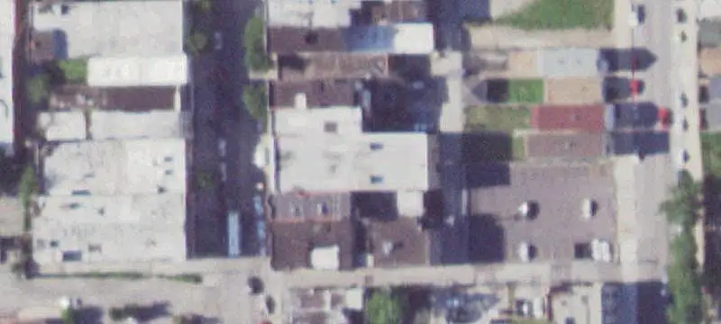 Three-Story Flex Building