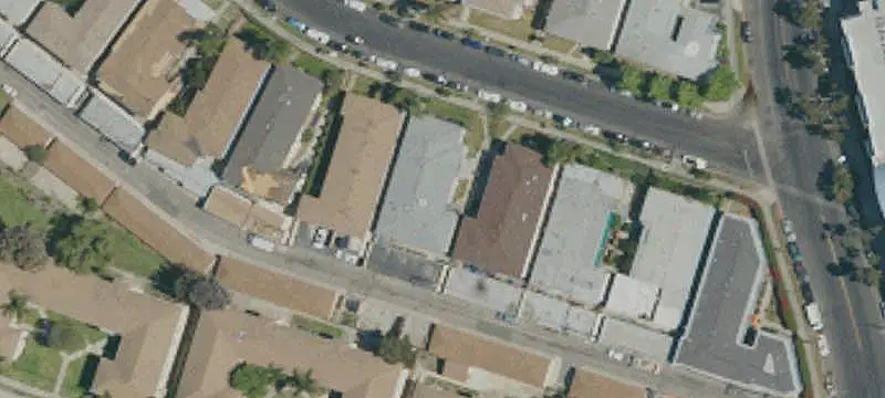 5-Unit Apartment Building