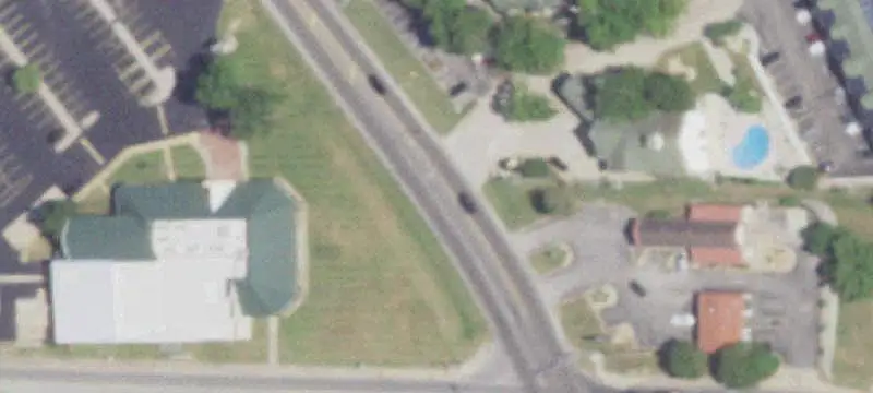 35-Unit Apartment Building