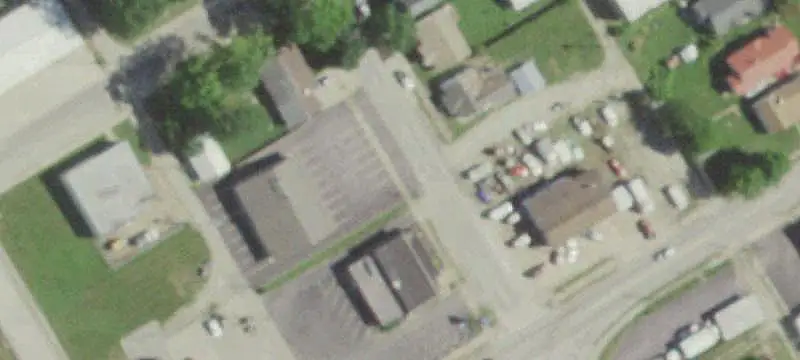Mixed-Use Property with Two Commercial Spaces