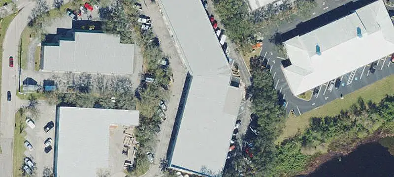 Flex Space with Office/Warehouse