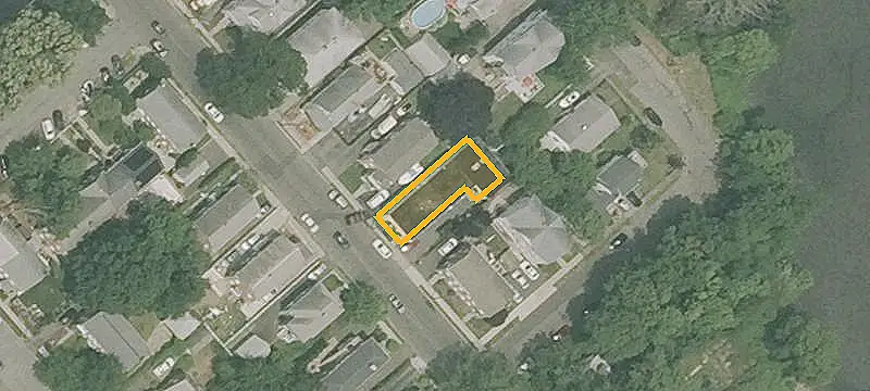 Multifamily Property