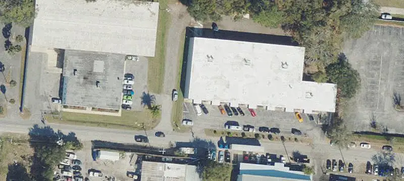 Renovated Flex Space Park