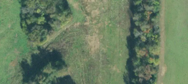 Historic Agricultural Land Tract