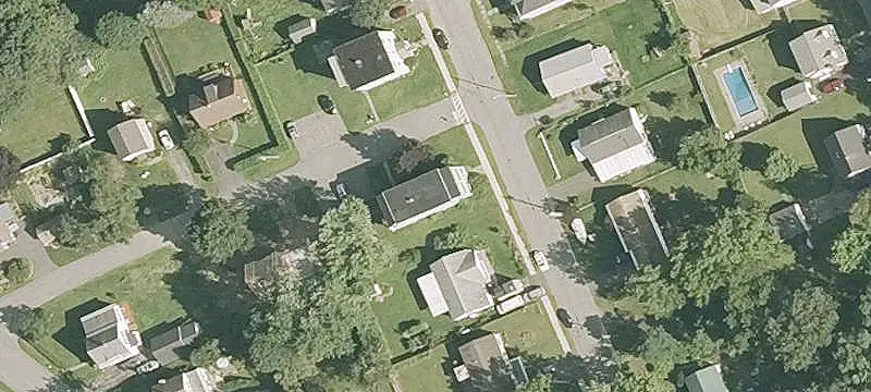 Three-Unit Triplex with Garage