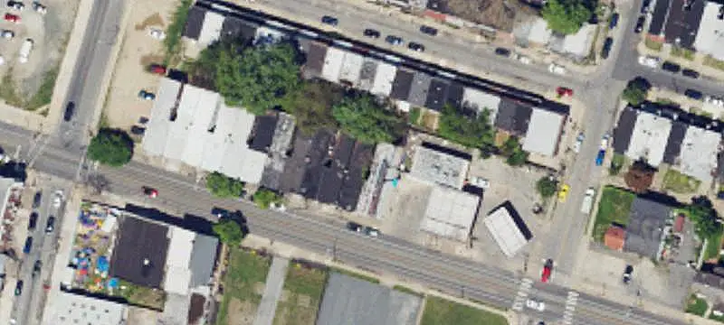 8-Unit Multifamily Property
