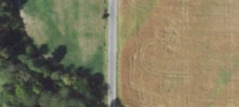 50-Acre Farmland Tract