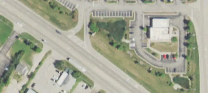 Single-Tenant Bank Property