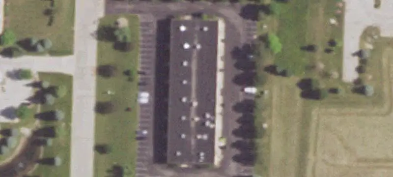 Multi-Tenant Flex Industrial Property