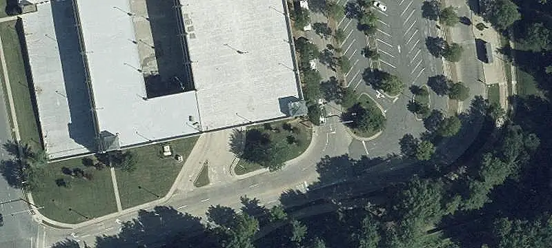 Office Condo with Private Offices