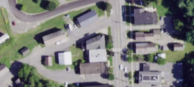 Renovated Mixed-Use Property