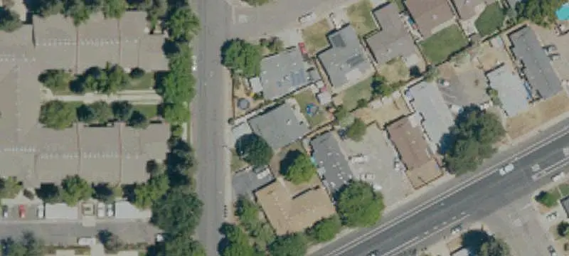 Remodeled Specialty Property