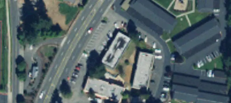 Two-Story Office Building