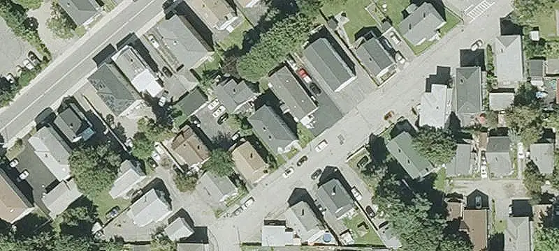 Remodeled Six-Unit Apartment Building