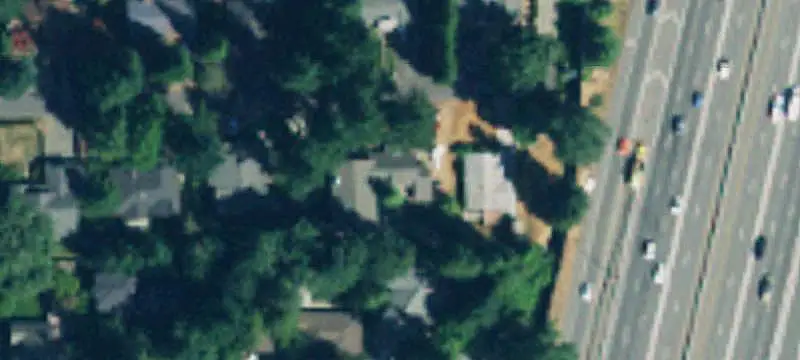 Dual-Residence Short-Term Rental