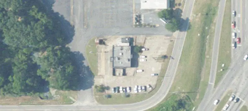 Patches Lounge Bar Property