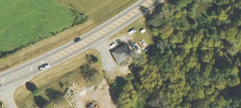 Level Commercial Land