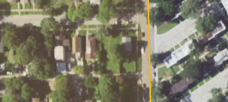 Land or Vacant Lot