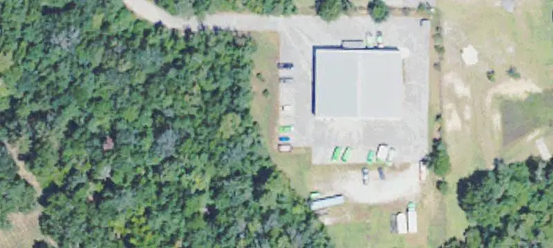 Flex Space with Secured Access