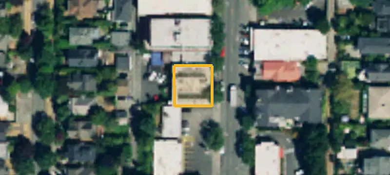 Mixed-Use Property with Retail