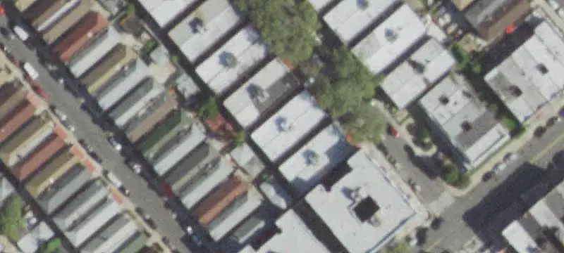 Four-Family Property with Basement