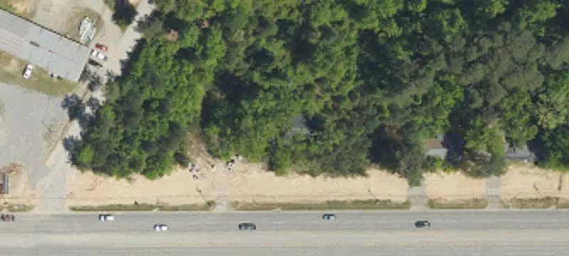 Commercial Development Land