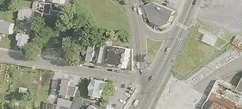 7-Unit Mixed-Use Apartment Building
