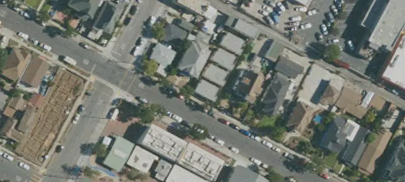 29-Unit Apartment Building