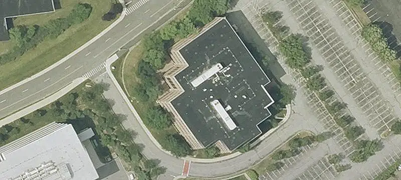 Office Units at Landmark Four