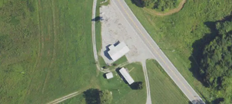 Farm Tract with Highway Access