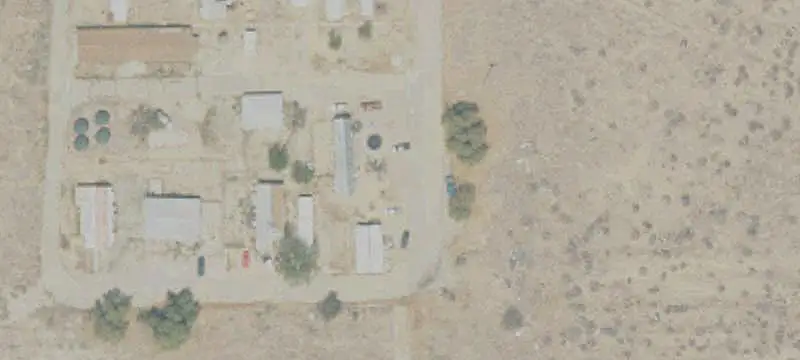 Vacant Land