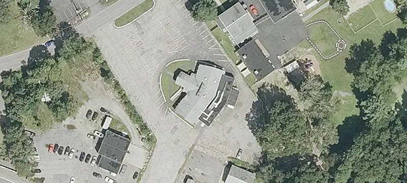 Nightclub Property with Dual Frontage