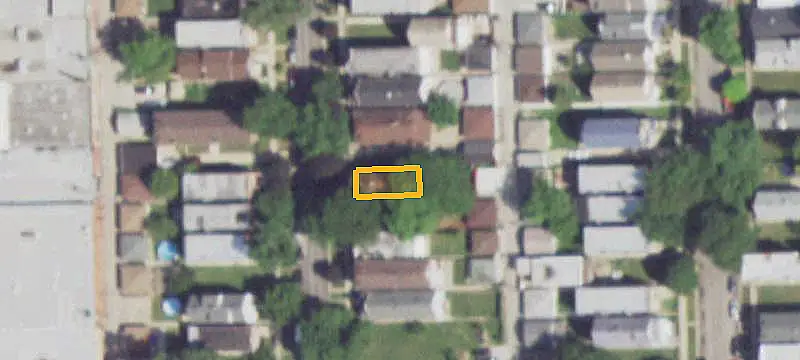 Duplex Property with Garage