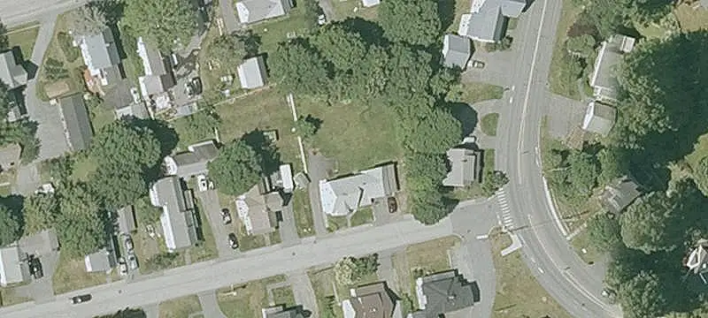 Two-Unit Downtown Duplex