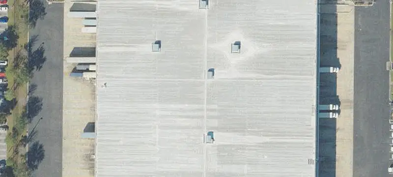 Flexible Warehouse Facility
