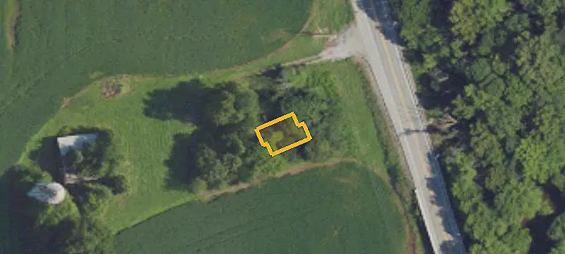 Agricultural Land Tract