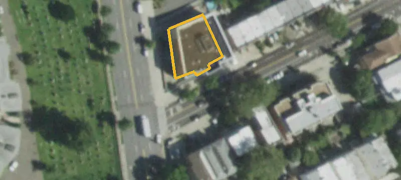 Residential Income Property with Backyard