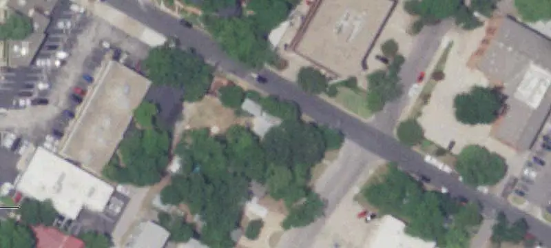 Commercial Lot with Alley