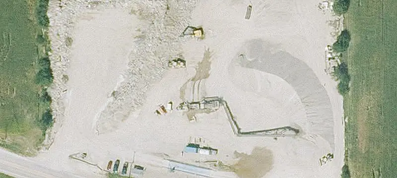 Industrial Land Assemblage