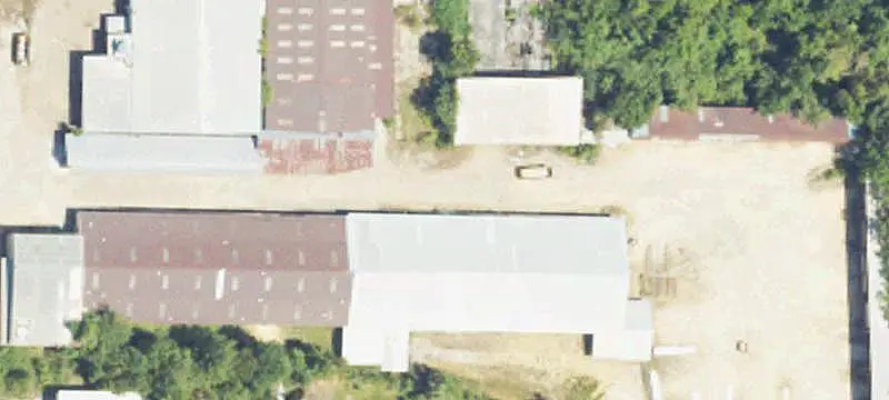8-Unit Multifamily Property