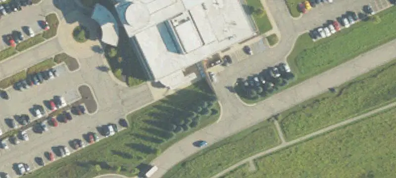 Commercial Land at Highway Interchange