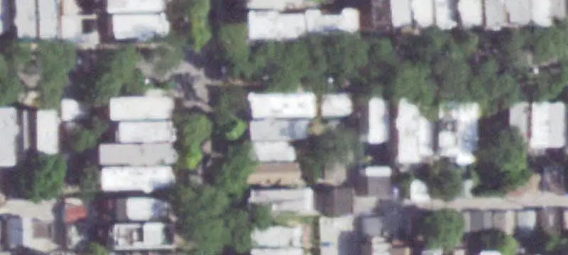 Brick Triplex with Owner’s Unit