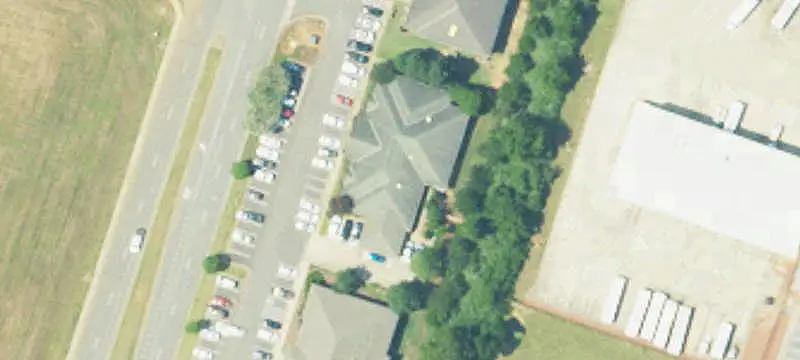 Medical Office Space in Office Park
