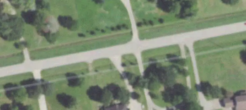 Undeveloped Commercial Land