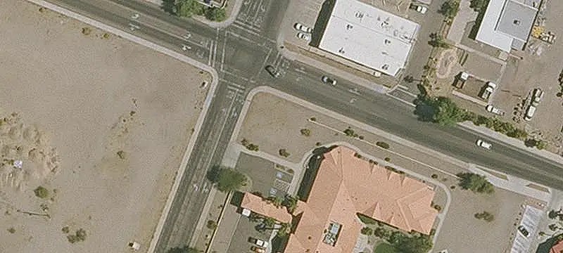 Mixed Use, Land, Special Purpose