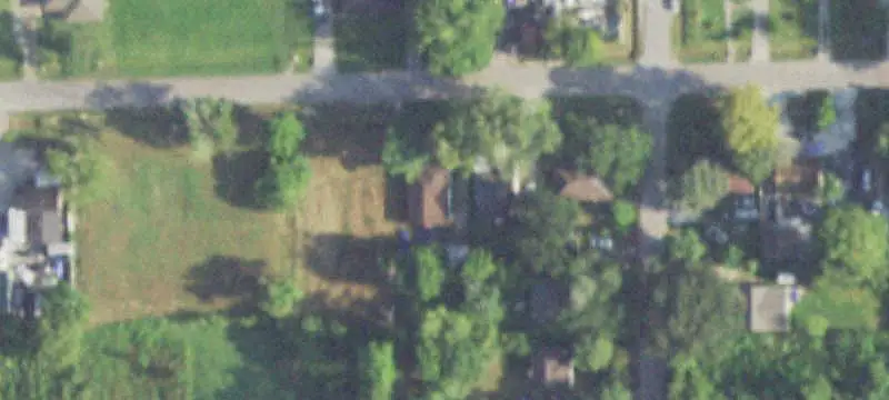 New Construction Duplex with Garages