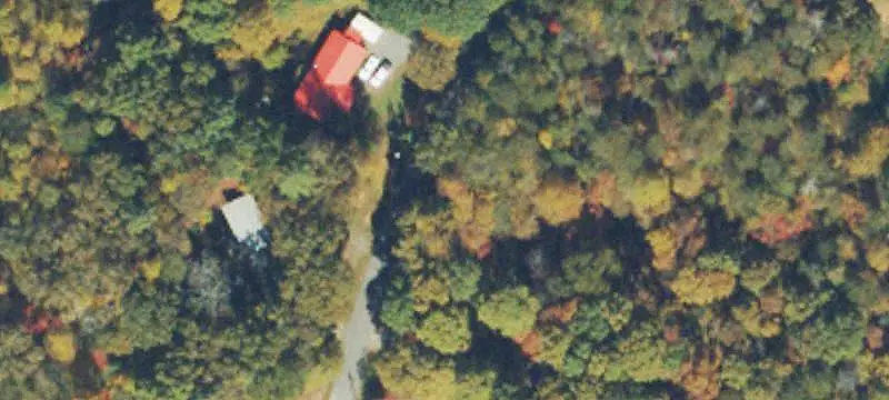 Land or Vacant Lot