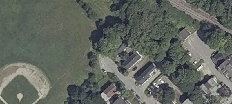 City Center Commercial Land